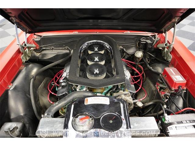 1965 Pontiac GTO (CC-2080315) for sale in Concord, North Carolina