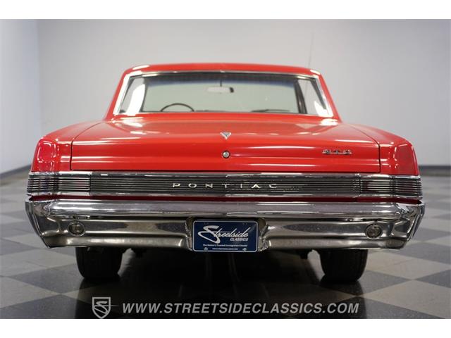 1965 Pontiac GTO (CC-2080315) for sale in Concord, North Carolina