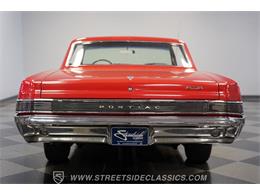 1965 Pontiac GTO (CC-2080315) for sale in Concord, North Carolina