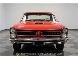 1965 Pontiac GTO (CC-2080315) for sale in Concord, North Carolina