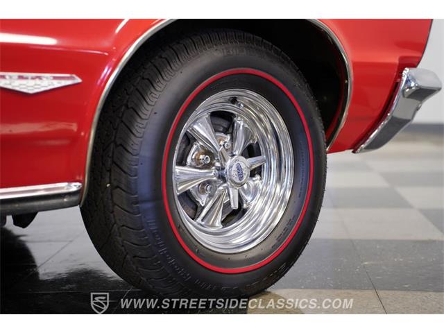 1965 Pontiac GTO (CC-2080315) for sale in Concord, North Carolina