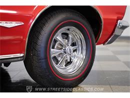 1965 Pontiac GTO (CC-2080315) for sale in Concord, North Carolina
