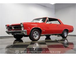 1965 Pontiac GTO (CC-2080315) for sale in Concord, North Carolina
