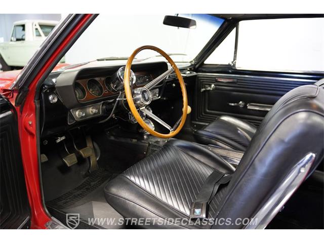1965 Pontiac GTO (CC-2080315) for sale in Concord, North Carolina