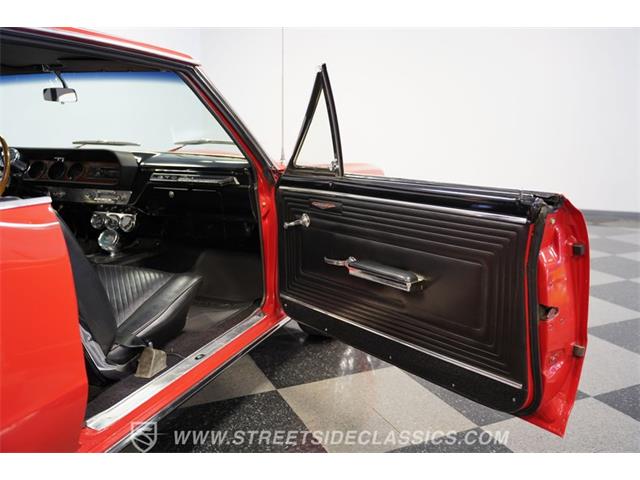 1965 Pontiac GTO (CC-2080315) for sale in Concord, North Carolina