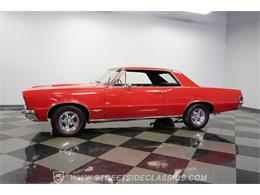 1965 Pontiac GTO (CC-2080315) for sale in Concord, North Carolina