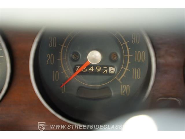 1965 Pontiac GTO (CC-2080315) for sale in Concord, North Carolina