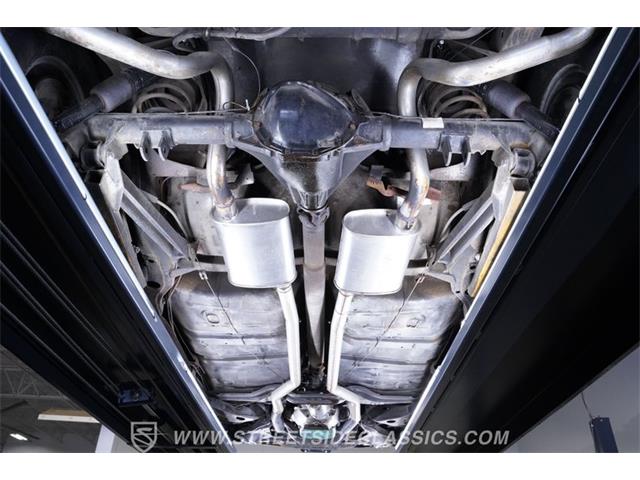 1965 Pontiac GTO (CC-2080315) for sale in Concord, North Carolina