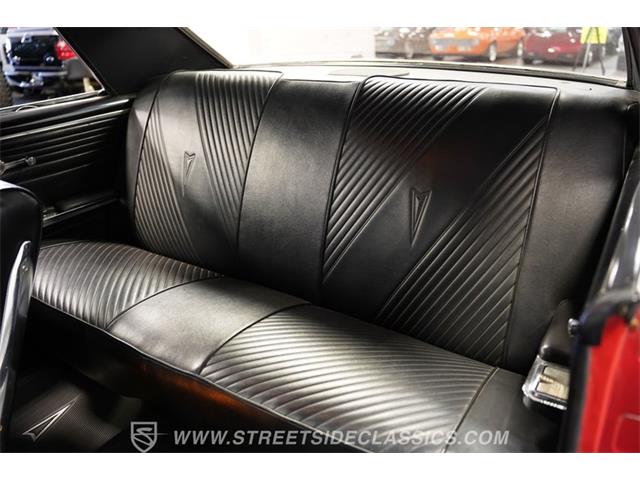 1965 Pontiac GTO (CC-2080315) for sale in Concord, North Carolina