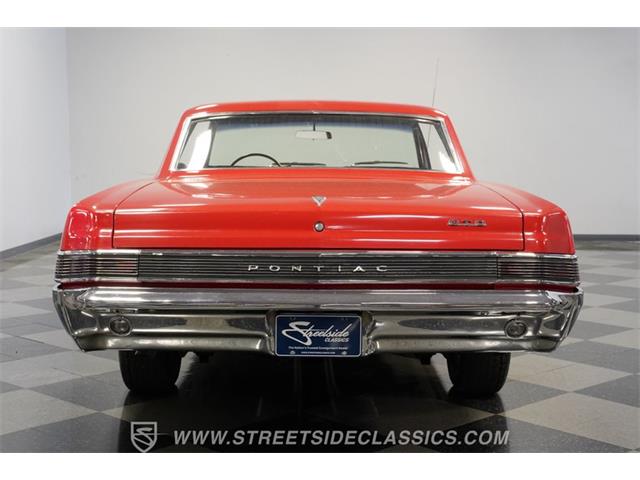 1965 Pontiac GTO (CC-2080315) for sale in Concord, North Carolina