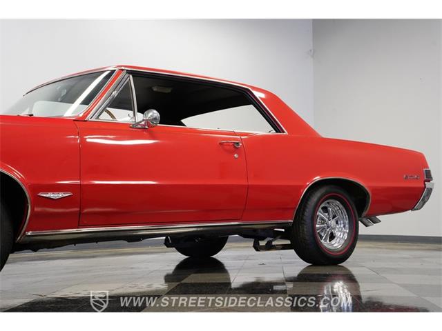 1965 Pontiac GTO (CC-2080315) for sale in Concord, North Carolina