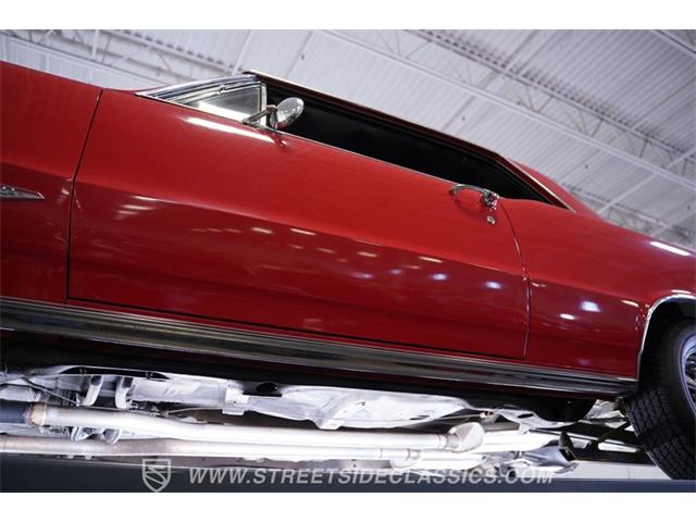 1965 Pontiac GTO (CC-2080315) for sale in Concord, North Carolina