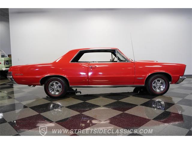 1965 Pontiac GTO (CC-2080315) for sale in Concord, North Carolina