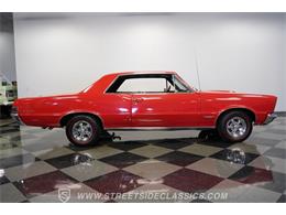 1965 Pontiac GTO (CC-2080315) for sale in Concord, North Carolina
