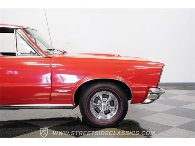 1965 Pontiac GTO (CC-2080315) for sale in Concord, North Carolina