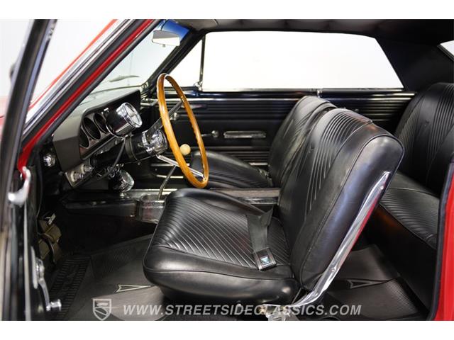 1965 Pontiac GTO (CC-2080315) for sale in Concord, North Carolina