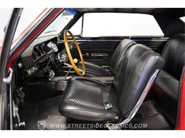 1965 Pontiac GTO (CC-2080315) for sale in Concord, North Carolina