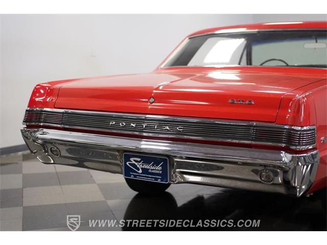 1965 Pontiac GTO (CC-2080315) for sale in Concord, North Carolina