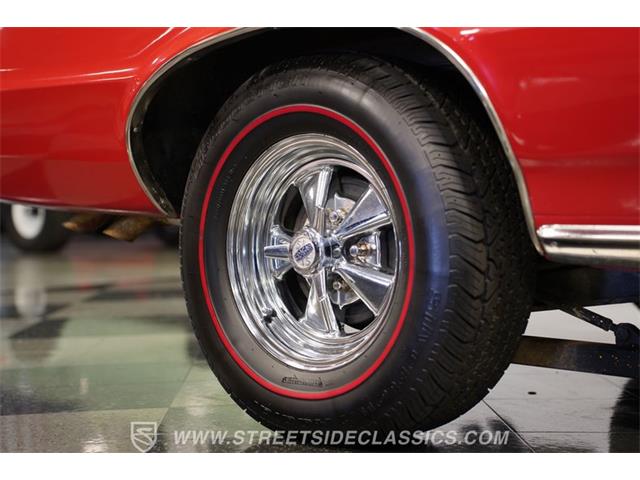 1965 Pontiac GTO (CC-2080315) for sale in Concord, North Carolina