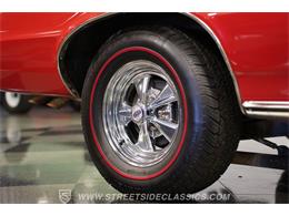 1965 Pontiac GTO (CC-2080315) for sale in Concord, North Carolina