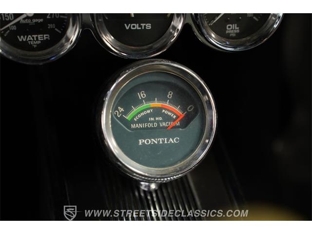 1965 Pontiac GTO (CC-2080315) for sale in Concord, North Carolina