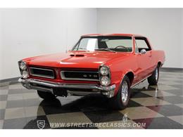 1965 Pontiac GTO (CC-2080315) for sale in Concord, North Carolina