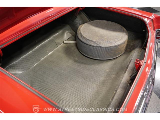 1965 Pontiac GTO (CC-2080315) for sale in Concord, North Carolina