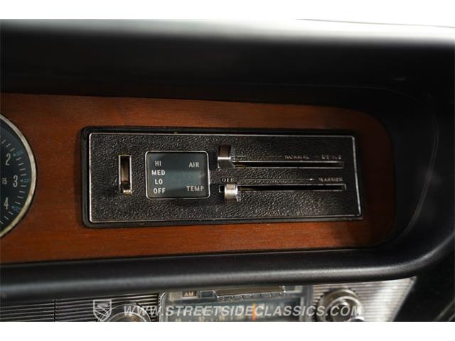 1965 Pontiac GTO (CC-2080315) for sale in Concord, North Carolina