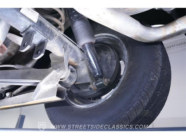 1965 Pontiac GTO (CC-2080315) for sale in Concord, North Carolina