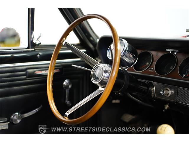 1965 Pontiac GTO (CC-2080315) for sale in Concord, North Carolina