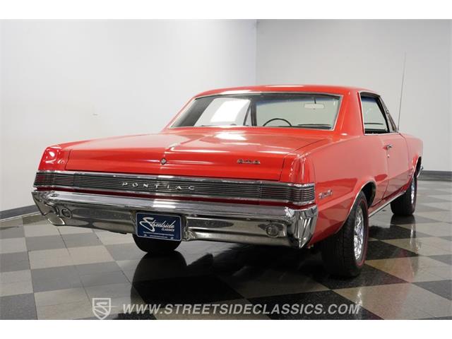 1965 Pontiac GTO (CC-2080315) for sale in Concord, North Carolina