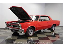 1965 Pontiac GTO (CC-2080315) for sale in Concord, North Carolina