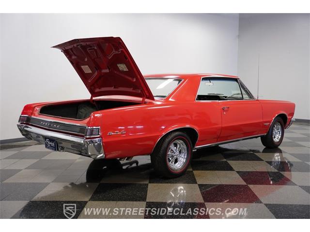 1965 Pontiac GTO (CC-2080315) for sale in Concord, North Carolina