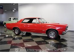 1965 Pontiac GTO (CC-2080315) for sale in Concord, North Carolina