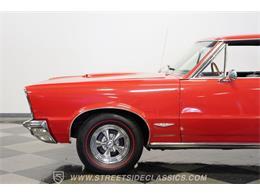 1965 Pontiac GTO (CC-2080315) for sale in Concord, North Carolina