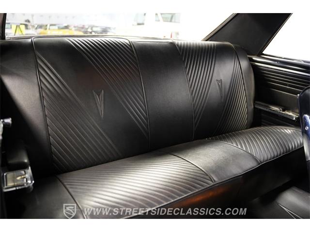 1965 Pontiac GTO (CC-2080315) for sale in Concord, North Carolina