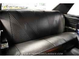 1965 Pontiac GTO (CC-2080315) for sale in Concord, North Carolina