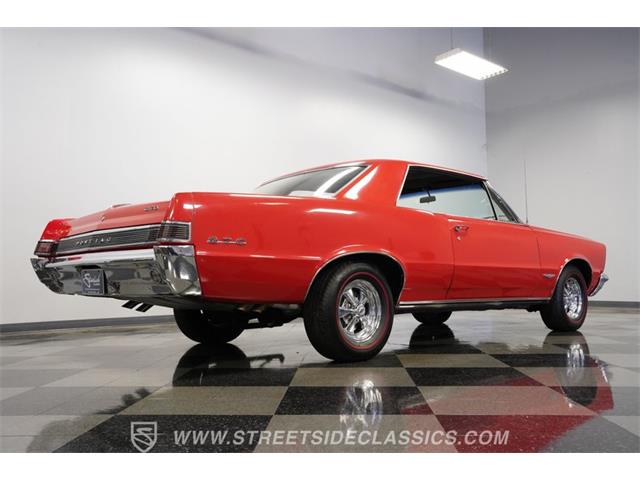 1965 Pontiac GTO (CC-2080315) for sale in Concord, North Carolina