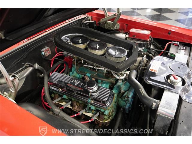 1965 Pontiac GTO (CC-2080315) for sale in Concord, North Carolina