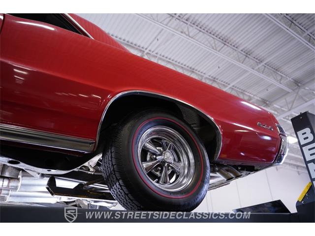 1965 Pontiac GTO (CC-2080315) for sale in Concord, North Carolina
