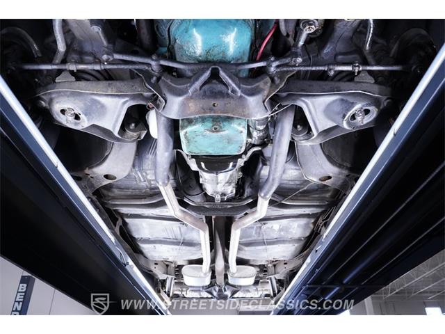1965 Pontiac GTO (CC-2080315) for sale in Concord, North Carolina