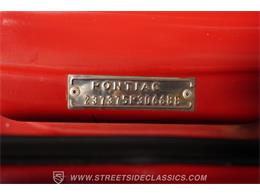 1965 Pontiac GTO (CC-2080315) for sale in Concord, North Carolina