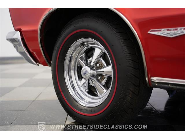 1965 Pontiac GTO (CC-2080315) for sale in Concord, North Carolina