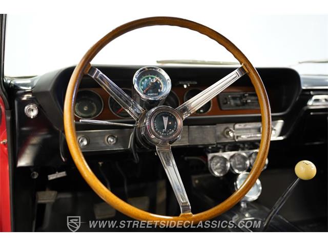 1965 Pontiac GTO (CC-2080315) for sale in Concord, North Carolina