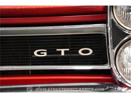 1965 Pontiac GTO (CC-2080315) for sale in Concord, North Carolina