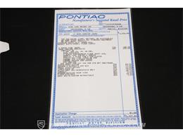 1965 Pontiac GTO (CC-2080315) for sale in Concord, North Carolina