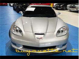 2008 Chevrolet Corvette (CC-2083150) for sale in Atlanta, Georgia