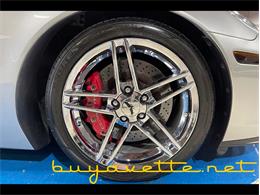 2008 Chevrolet Corvette (CC-2083150) for sale in Atlanta, Georgia
