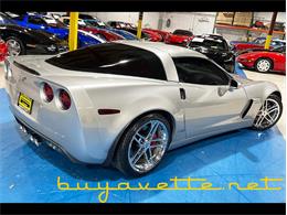 2008 Chevrolet Corvette (CC-2083150) for sale in Atlanta, Georgia