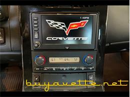 2008 Chevrolet Corvette (CC-2083150) for sale in Atlanta, Georgia